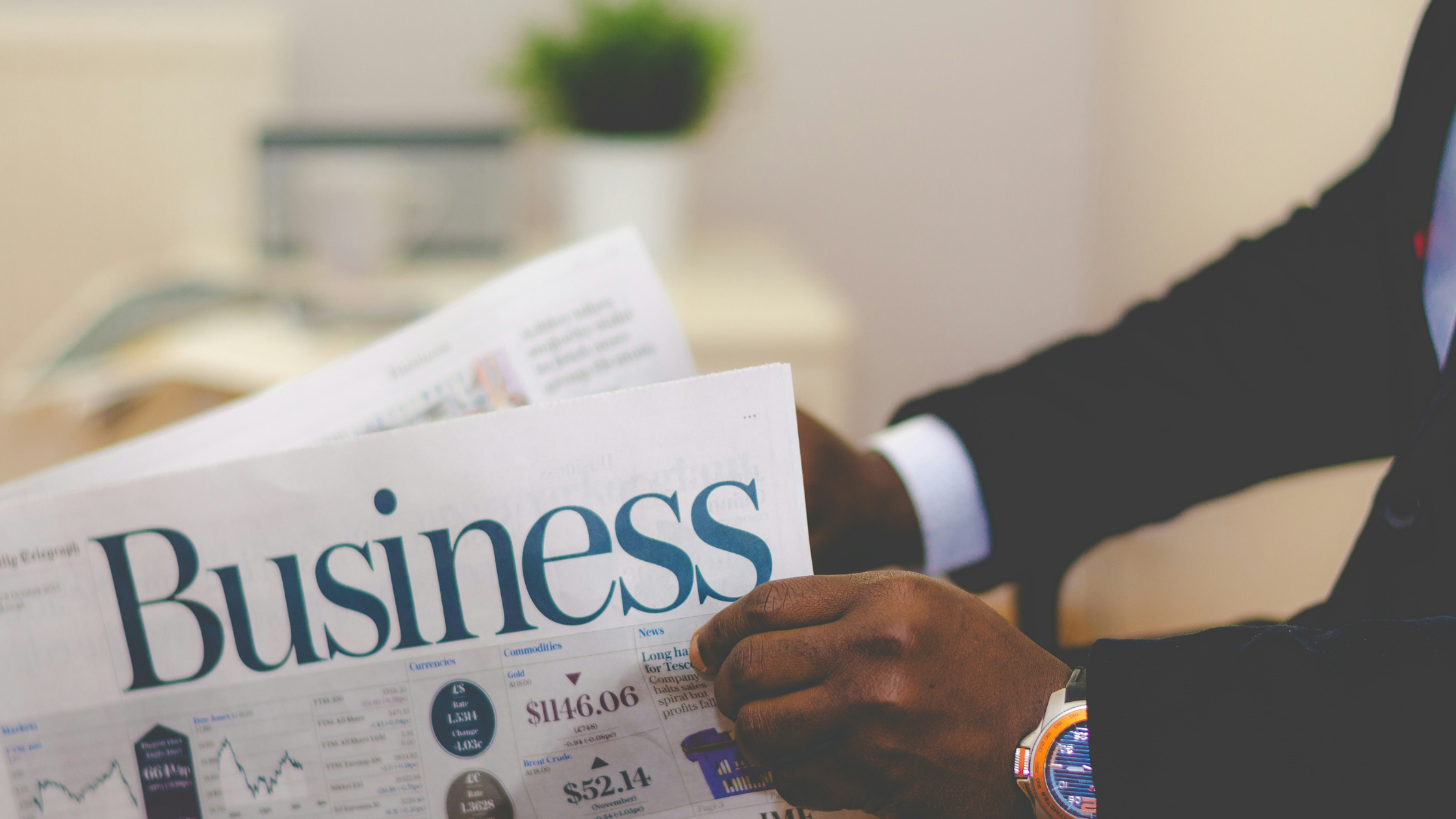 PART 1: Growth That Outpaces Structure Creates Hidden Risk